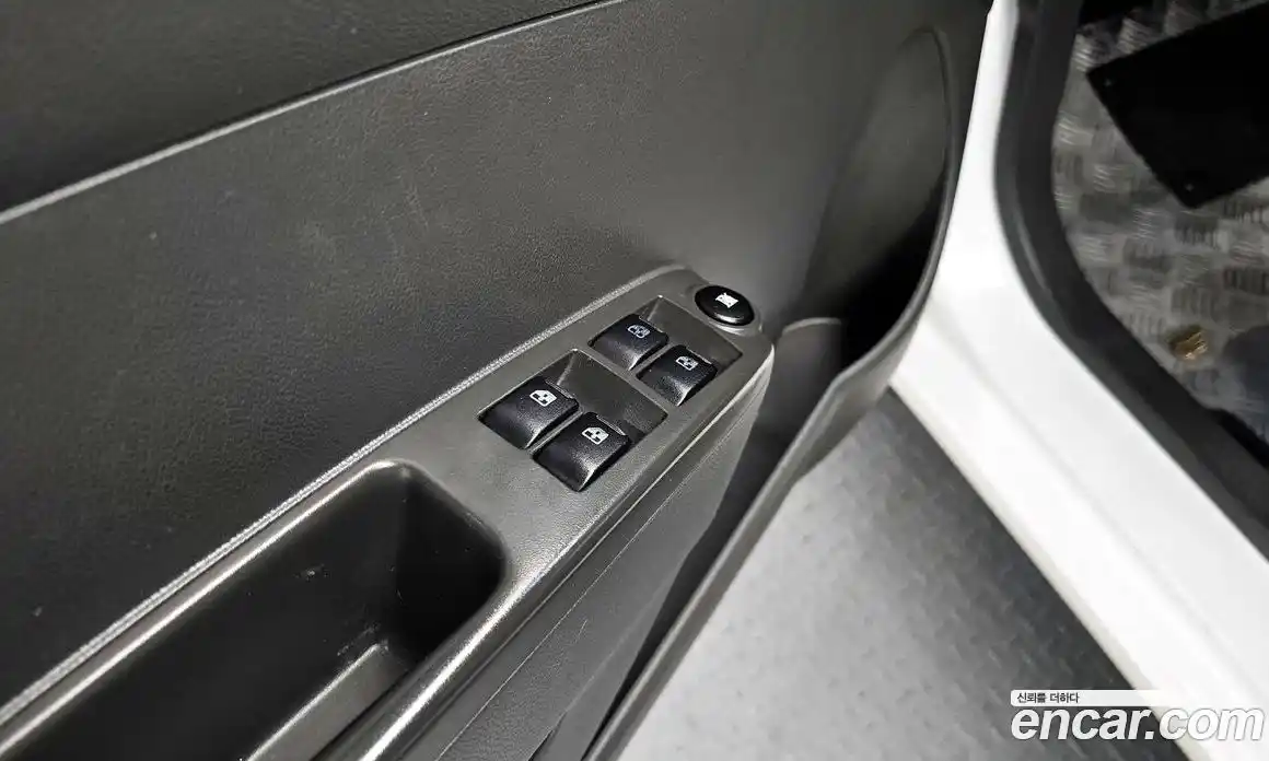 Chevrolet Matiz 2011 1.0 Автомат в Москве № 201735, фото 8