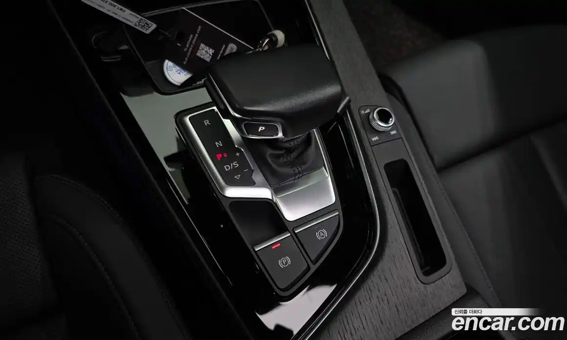 Audi A4 2023 2.0 Автомат в Москве № 204047, фото 13