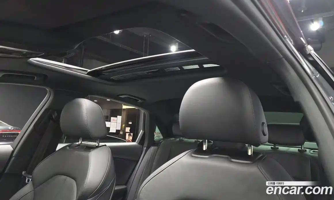 Audi A4 2023 2.0 Автомат в Москве № 204047, фото 15