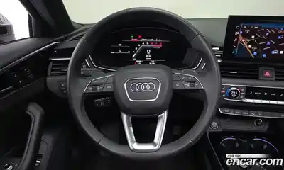 Audi A4 2023 2.0 Автомат в Москве № 204047, миниатюра 3