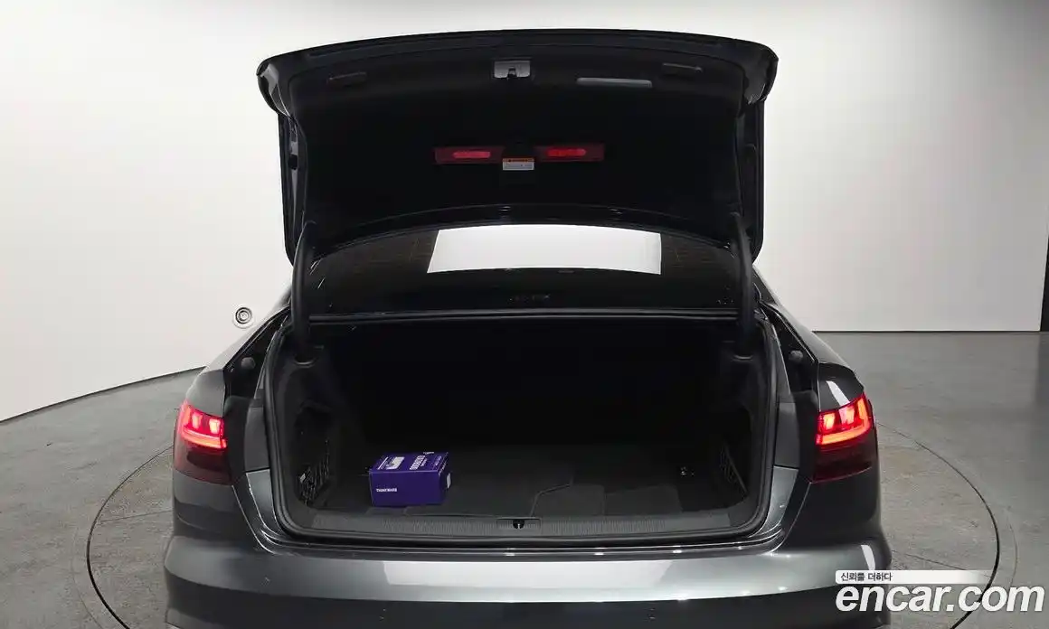 Audi A4 2023 2.0 Автомат в Москве № 204047, фото 4