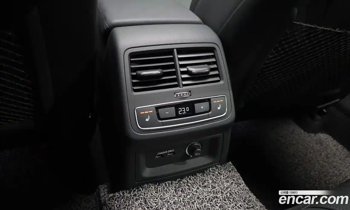 Audi A4 2023 2.0 Автомат в Москве № 204047, фото 10