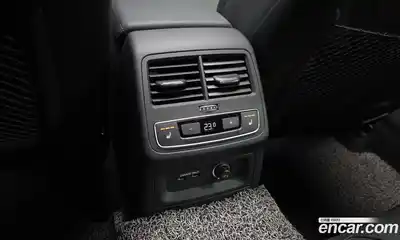 Audi A4 2023 2.0 Автомат в Москве № 204047, миниатюра 10