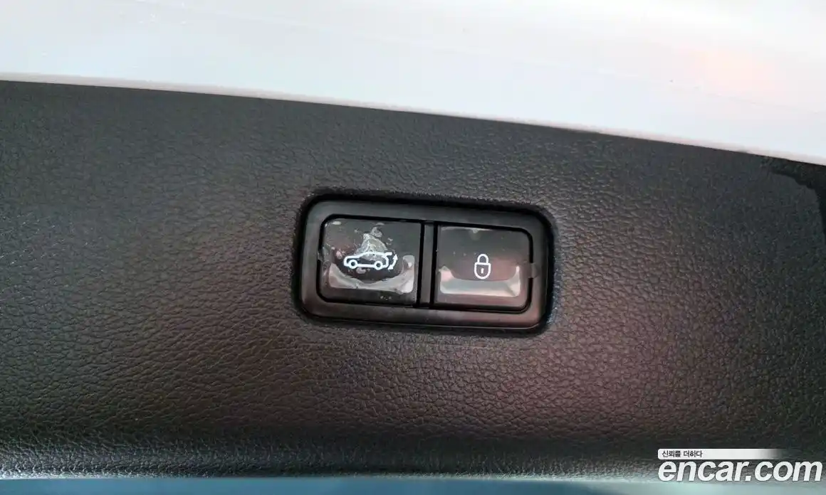 Genesis GV80 2022 2.5 Автомат в Москве № 207192, фото 16