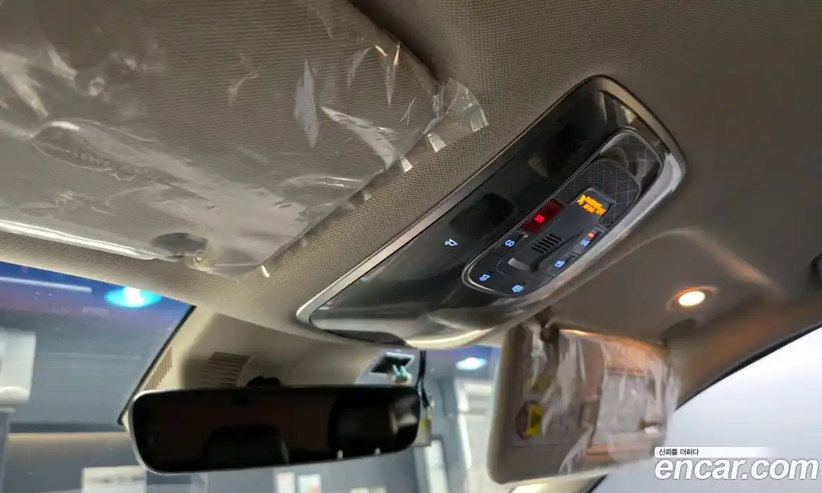 Genesis GV80 2022 2.5 Автомат в Москве № 207192, фото 18