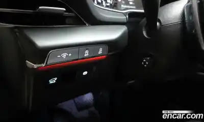 Genesis GV80 2022 2.5 Автомат в Москве № 207192, миниатюра 3