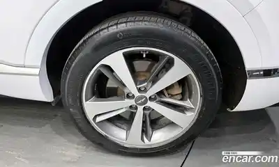 Genesis GV80 2022 2.5 Автомат в Москве № 207192, миниатюра 4