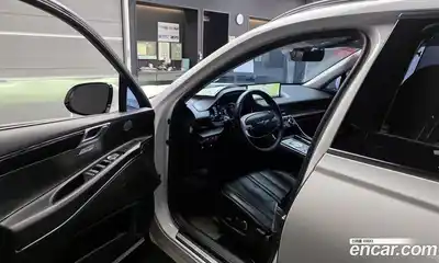 Genesis GV80 2022 2.5 Автомат в Москве № 207192, миниатюра 5