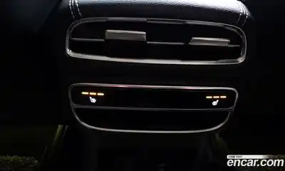 Genesis GV80 2022 2.5 Автомат в Москве № 207192, миниатюра 10