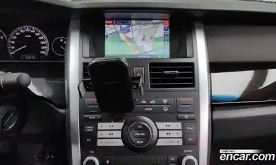 Renault SM7 2008 2.3 Автомат в Москве № 207845, миниатюра 11