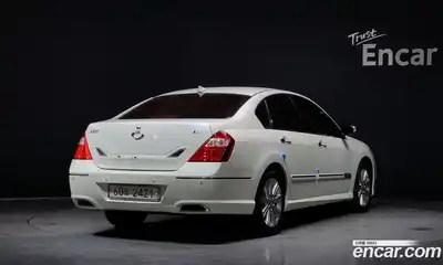 Renault SM7 2008 2.3 Автомат в Москве № 207845, миниатюра 12