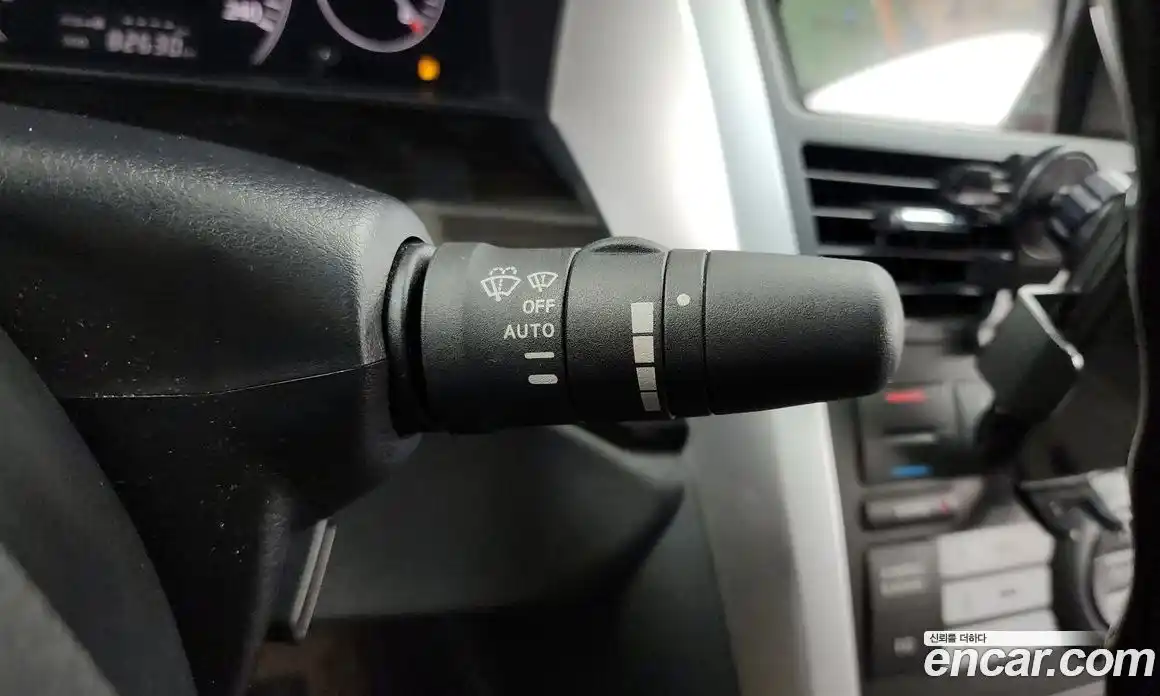 Renault SM7 2008 2.3 Автомат в Москве № 207845, фото 13