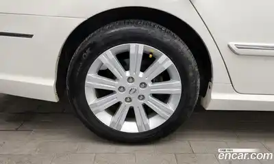 Renault SM7 2008 2.3 Автомат в Москве № 207845, миниатюра 2