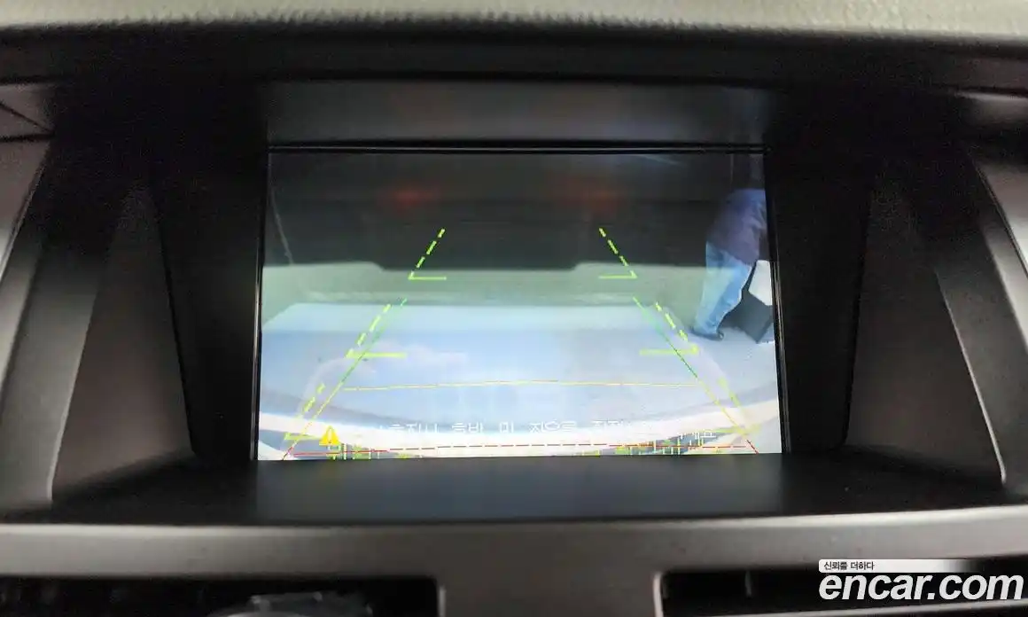 Renault SM7 2008 2.3 Автомат в Москве № 207845, фото 3