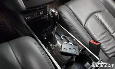 Renault SM7 2008 2.3 Автомат в Москве № 207845, миниатюра 4