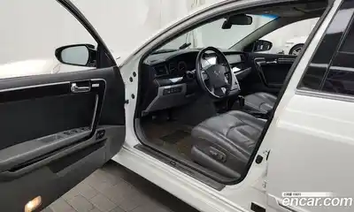 Renault SM7 2008 2.3 Автомат в Москве № 207845, миниатюра 5