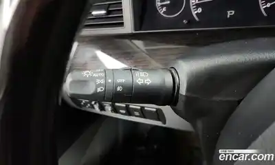 Renault SM7 2008 2.3 Автомат в Москве № 207845, миниатюра 6