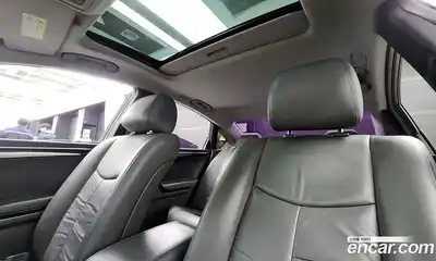 Renault SM7 2008 2.3 Автомат в Москве № 207845, миниатюра 7