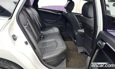 Renault SM7 2008 2.3 Автомат в Москве № 207845, миниатюра 10