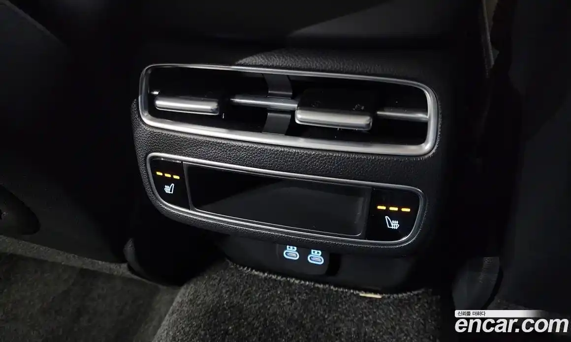 Genesis GV70 2025 2.5 Автомат в Москве № 20823, фото 14