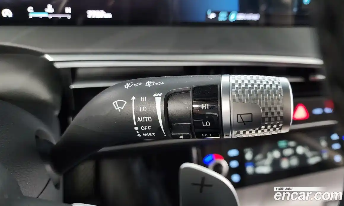 Genesis GV70 2025 2.5 Автомат в Москве № 20823, фото 18