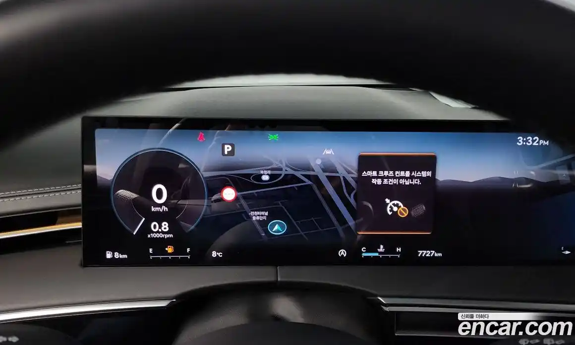 Genesis GV70 2025 2.5 Автомат в Москве № 20823, фото 4