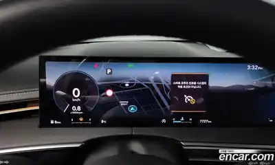 Genesis GV70 2025 2.5 Автомат в Москве № 20823, миниатюра 4