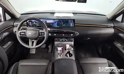 Genesis GV70 2025 2.5 Автомат в Москве № 20823, миниатюра 5