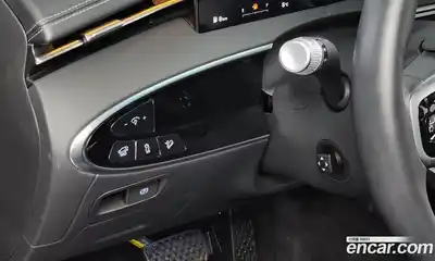 Genesis GV70 2025 2.5 Автомат в Москве № 20823, миниатюра 9