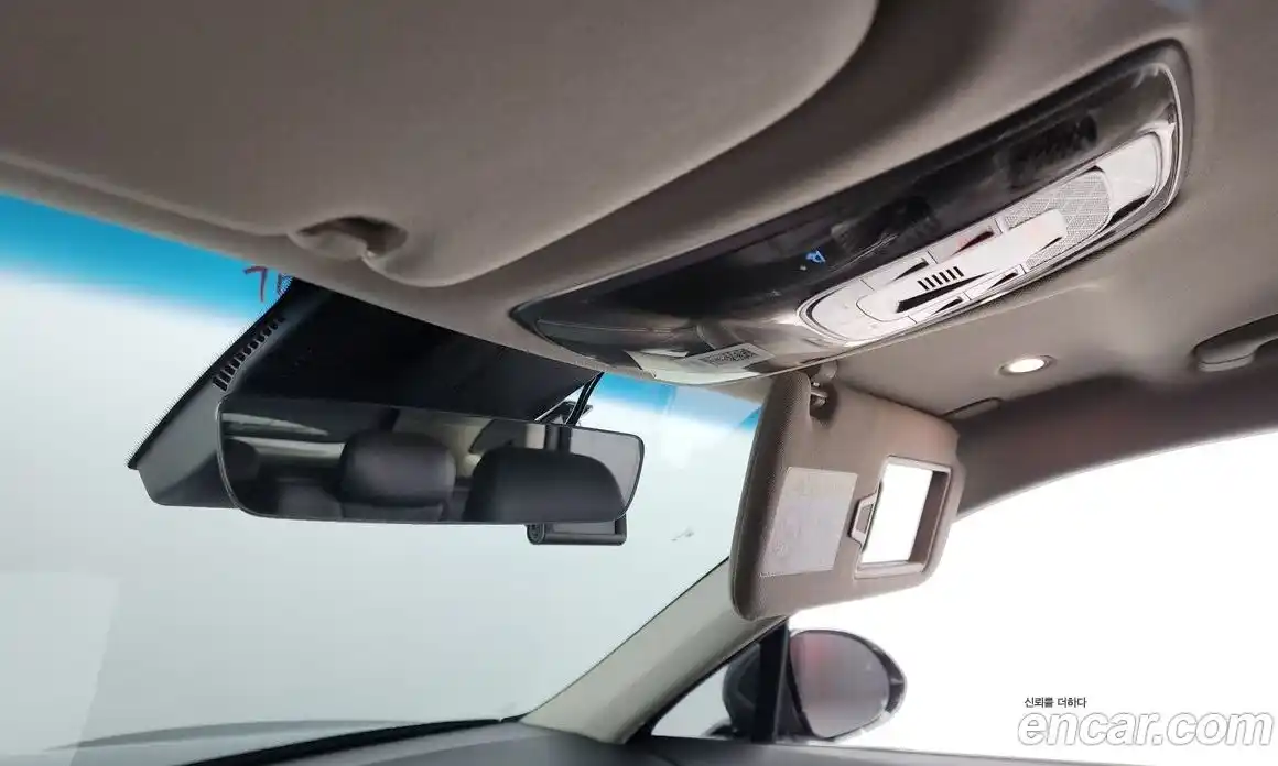 Genesis GV70 2025 2.5 Автомат в Москве № 20823, фото 10