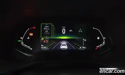 Renault XM3 2023 1.6 Автомат в Москве № 208534, миниатюра 12