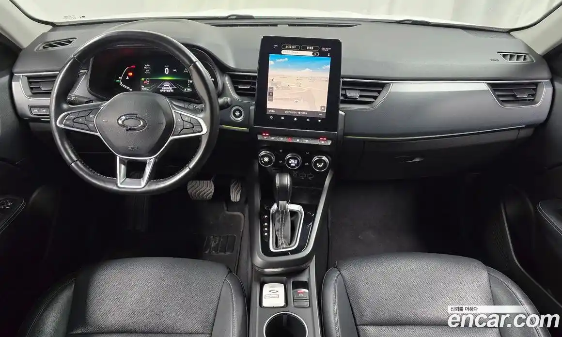 Renault XM3 2023 1.6 Автомат в Москве № 208534, фото 15