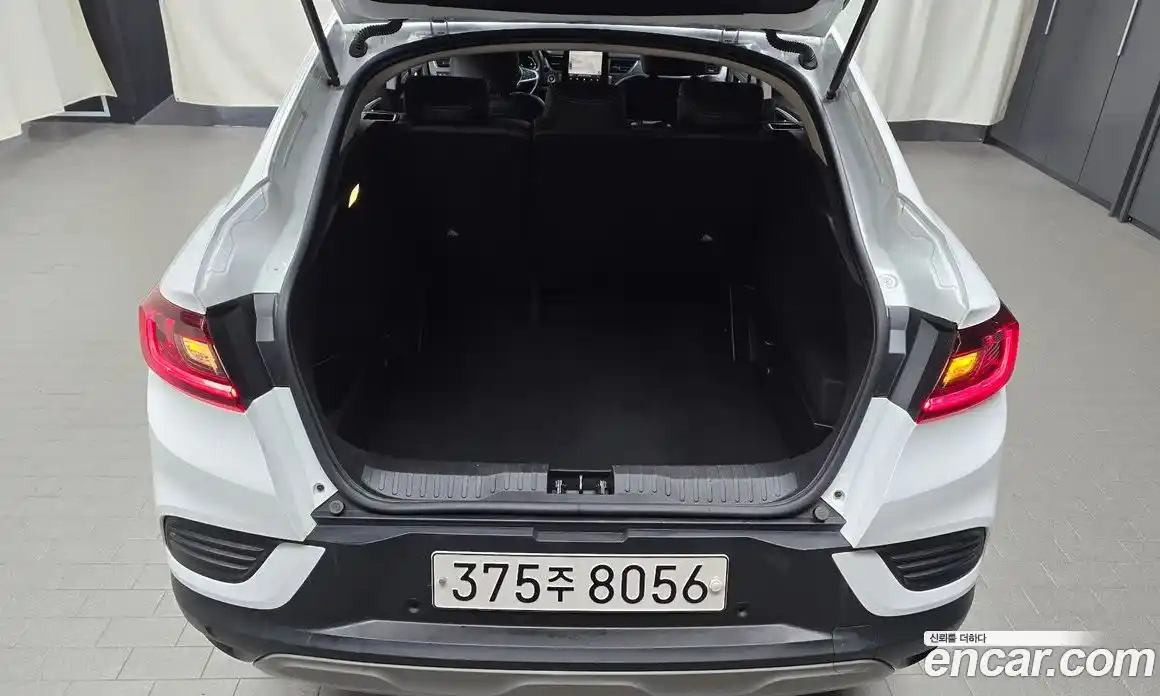 Renault XM3 2023 1.6 Автомат в Москве № 208534, фото 18