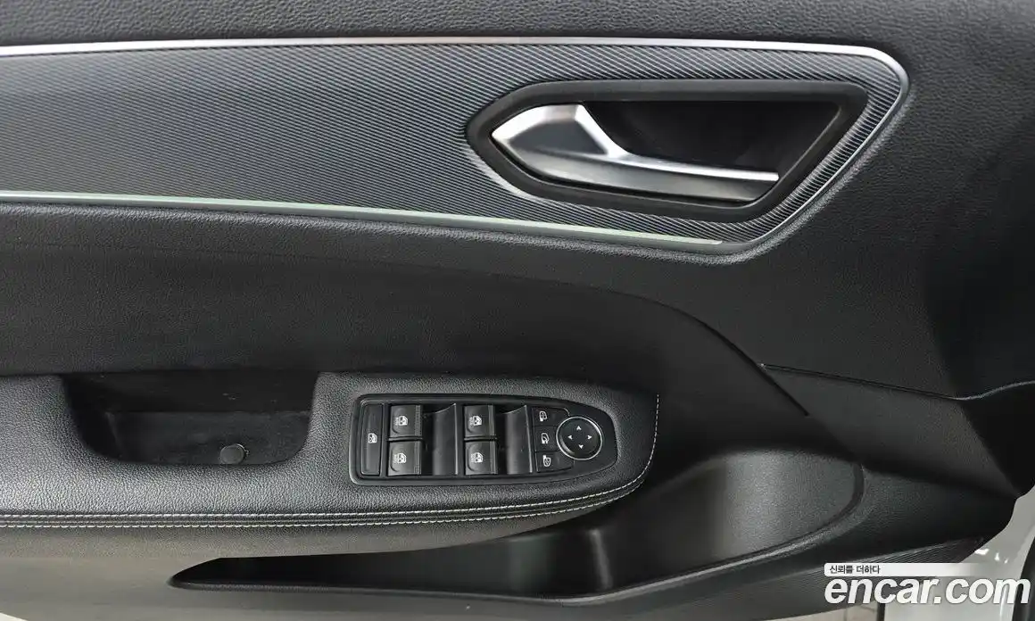 Renault XM3 2023 1.6 Автомат в Москве № 208534, фото 19