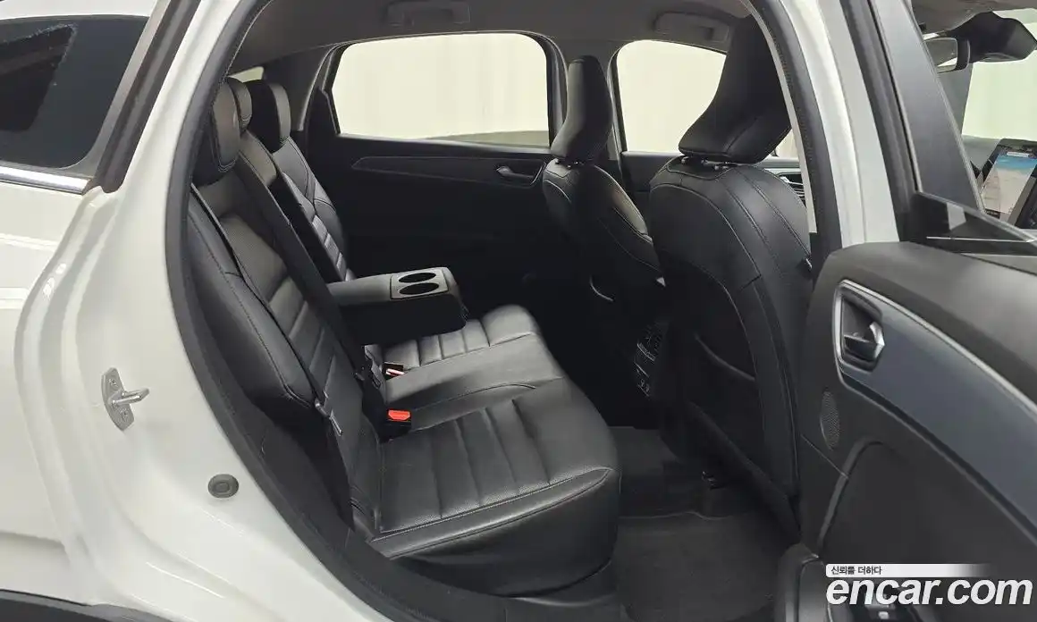 Renault XM3 2023 1.6 Автомат в Москве № 208534, фото 20