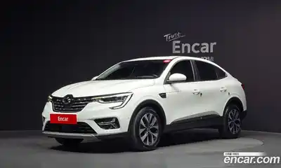 Renault XM3 2023 1.6 Автомат в Москве № 208534, миниатюра 3