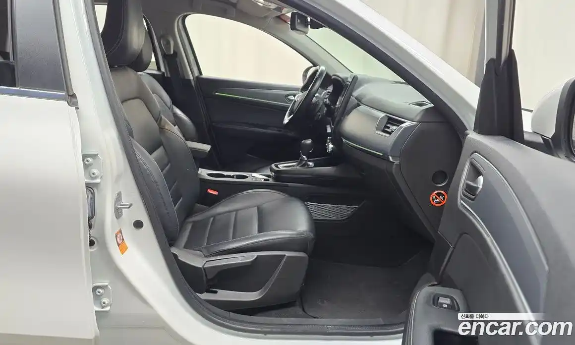 Renault XM3 2023 1.6 Автомат в Москве № 208534, фото 6