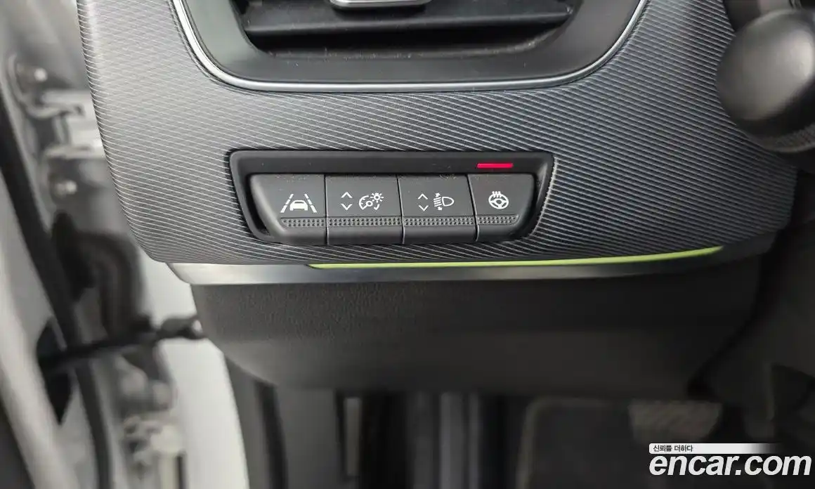 Renault XM3 2023 1.6 Автомат в Москве № 208534, фото 7