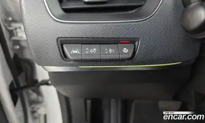 Renault XM3 2023 1.6 Автомат в Москве № 208534, миниатюра 7