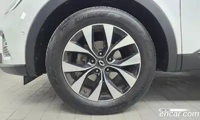 Renault XM3 2023 1.6 Автомат в Москве № 208534, миниатюра 9