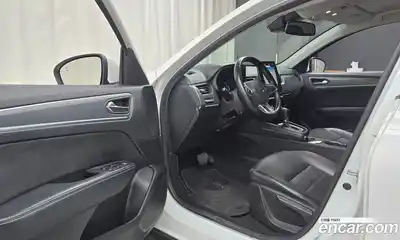 Renault XM3 2023 1.6 Автомат в Москве № 208534, миниатюра 10