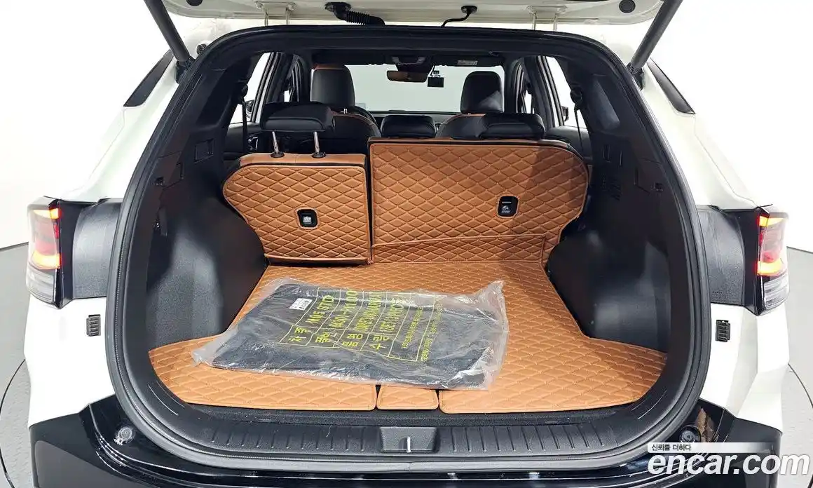 Kia Sportage 2022 1.6 Автомат в Москве № 21049, фото 11