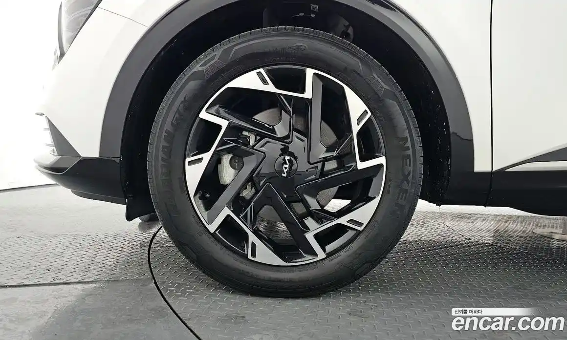 Kia Sportage 2022 1.6 Автомат в Москве № 21049, фото 12