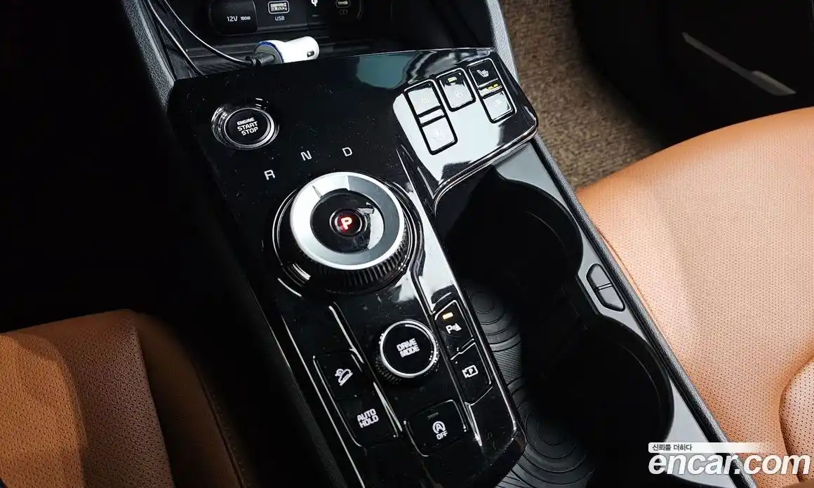 Kia Sportage 2022 1.6 Автомат в Москве № 21049, фото 14