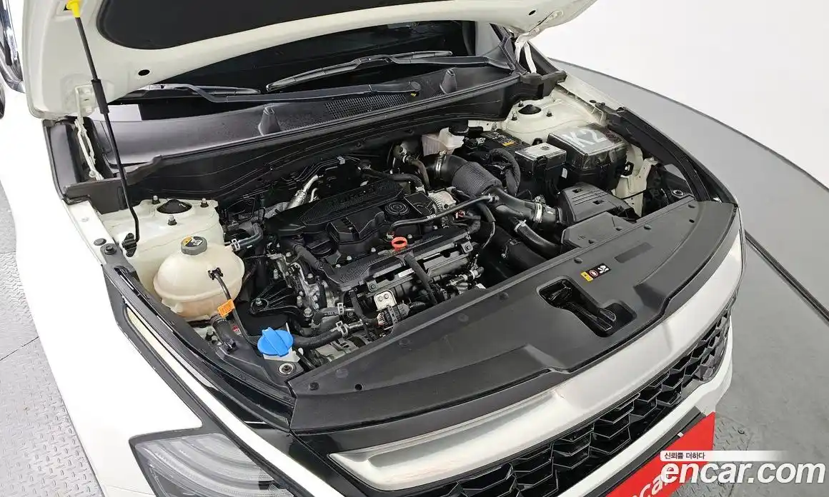 Kia Sportage 2022 1.6 Автомат в Москве № 21049, фото 15