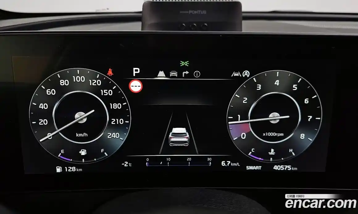 Kia Sportage 2022 1.6 Автомат в Москве № 21049, фото 18