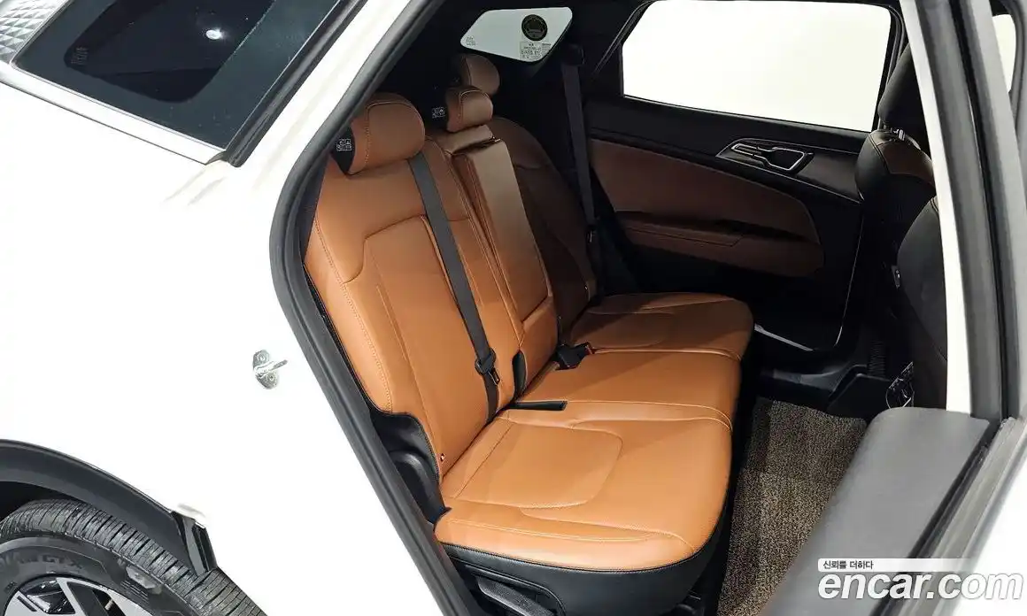 Kia Sportage 2022 1.6 Автомат в Москве № 21049, фото 20