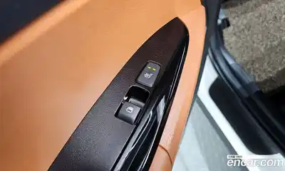 Kia Sportage 2022 1.6 Автомат в Москве № 21049, миниатюра 5