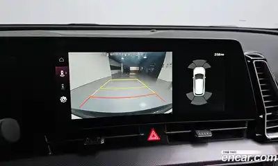 Kia Sportage 2022 1.6 Автомат в Москве № 21049, миниатюра 6