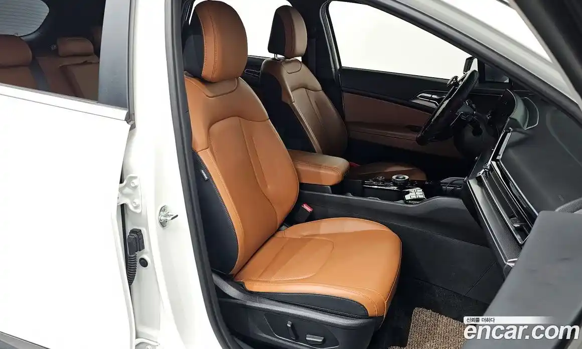 Kia Sportage 2022 1.6 Автомат в Москве № 21049, фото 8